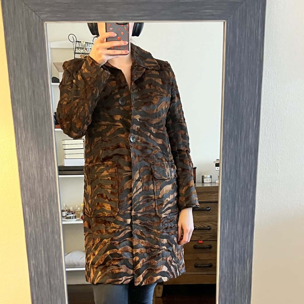 Vía Spiga Jacket